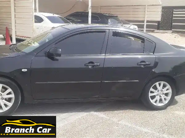 مازدا CX-3 موديل حديث للبيع - نعمة - فرصة لا تُفوّت!