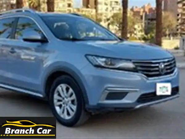 MG XR5 (فاو) - كالجديدة! فرصة ذهبية بسعر لا يُفوّت