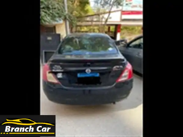 نيسان صني 2014 - فابريقة بالكامل، أعلى فئة، بحالة...