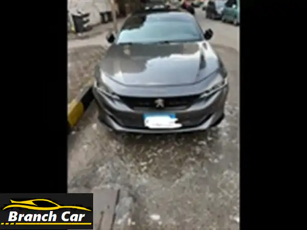 بيجو 408 GT Line 2020 - فخامة وعصرية بسعر مميز! فرش أحمر 🔥