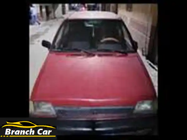 سوزوكي ماروتي 2010 بحالة ممتازة! - مع صيانة شاملة -...
