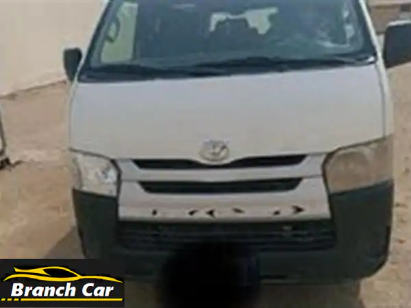 تويوتا هايلكس 2014 - قوة لا تُقهر، واستخدام غير محدود! 🚗