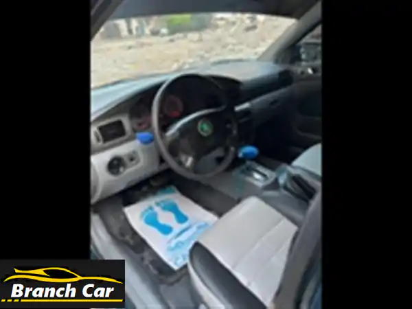 سكودا اوكتافيا A4A4 للبيع شبين الكوم