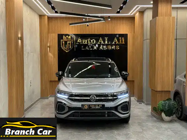 فولكسفاغن تي روك 2023 - ✨ سيارة أحلامك بانتظارك! ✨...