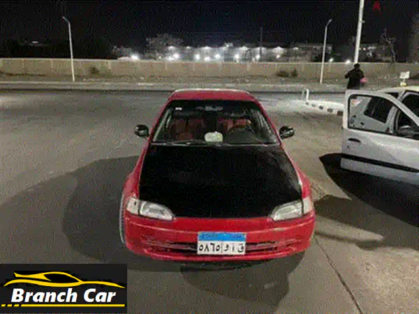 دايو ليجانزا 2000 بحالة ممتازة! فرصة لا تُفوّت