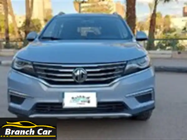 MG XR5 (فاو) - كالجديدة! فرصة ذهبية بسعر لا يُفوّت