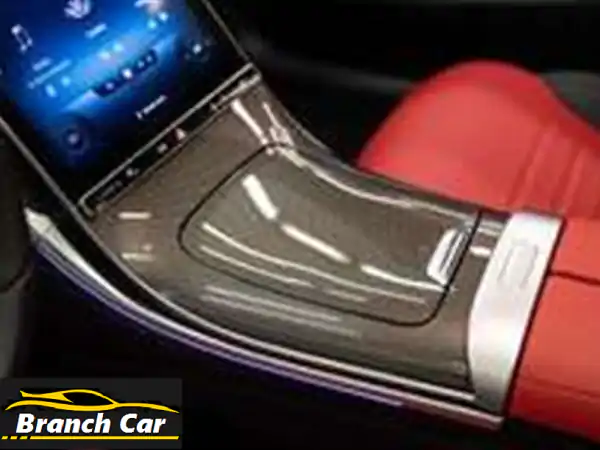 مرسيدس C200 AMG