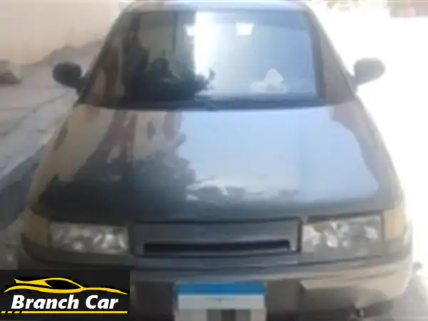 لادا 2110 (روسية) بحالة ممتازة - موديل 2006 - البحر الأحمر