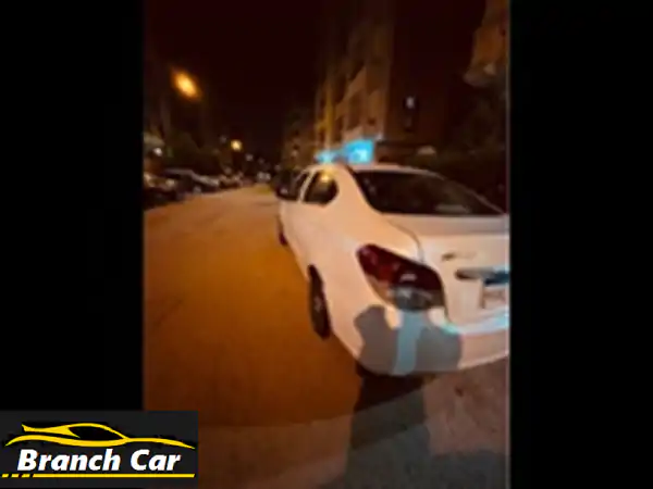 ميتسوبيشي أتراج 2014 بحالة ممتازة! (فابريكا،...