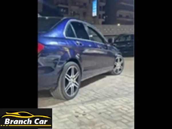 مرسيدس C280 2009 بحالة ممتازة - فرصة لا تُفوّت!