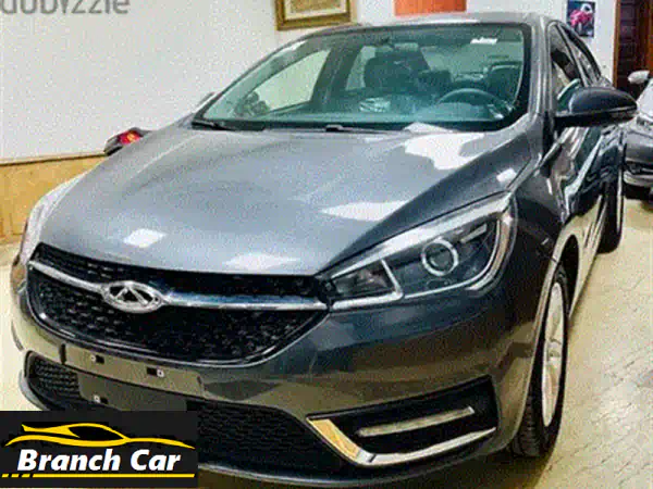 شيري أريزو 5 2023 هاى لاين (أعلى فئة) -  سعر لا يُصدق!  🚗