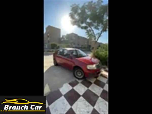 رينو لوجان 2010 - أعلى فئة، متجددة بالكامل!...