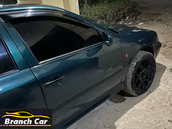 سكودا أوكتافيا 1999 بحالة ممتازة! (ميكانيكا ممتازة،...