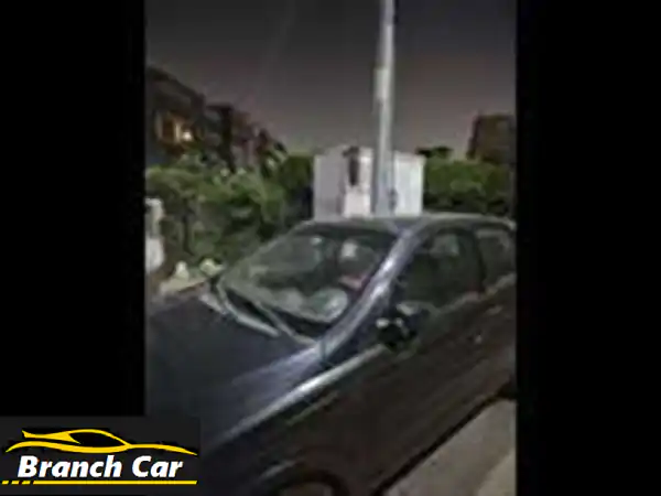 أوبل كورسا 2004 بحالة جيدة - فرصة مميزة بالإسكندرية!