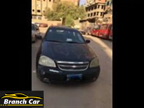 شيفروليه أوبترا 2007 بحالة ممتازة - فرصة لا تُفوّت!