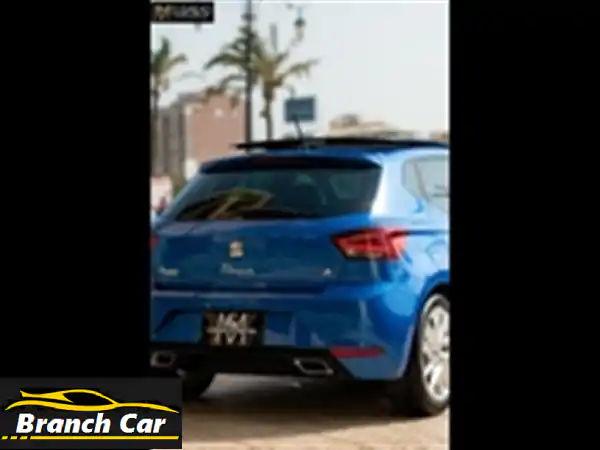 سيات ابيزا 2025