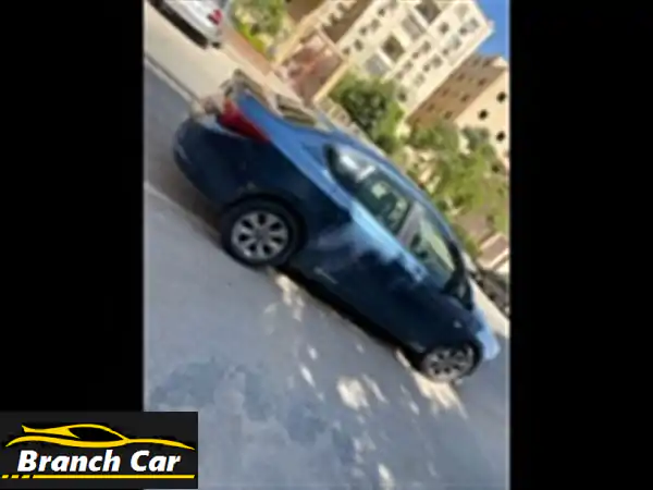 أوبل أسترا 205 بحالة ممتازة - فرصة لا تُفوّت!