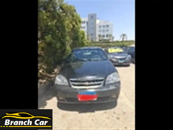 شيفروليه أوبترا 2008 بحالة ممتازة - فرصة لا تُفوّت!