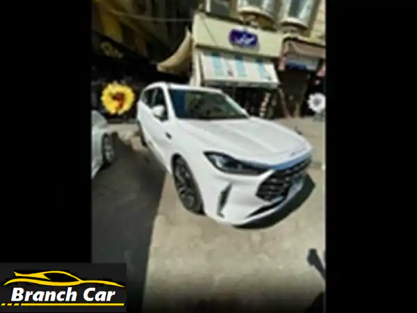 جيتور X70 Plus 2025 - أعلى فئة، بحالة ممتازة،  فرصة لا تُفوّت!