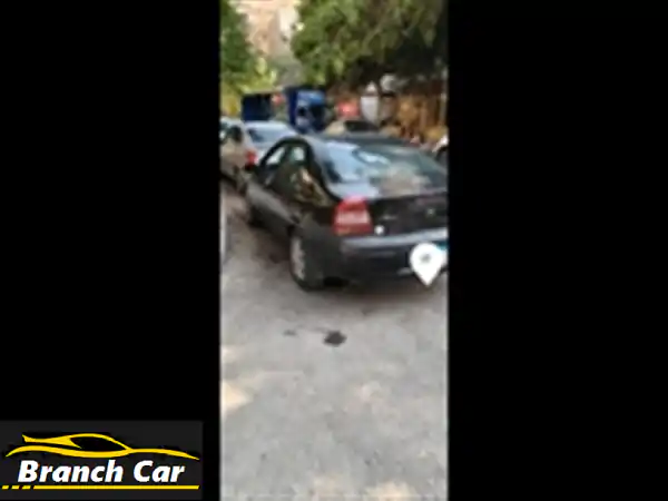كيا شوما 2000 بحالة ممتازة! فرصة لا تُفوّت