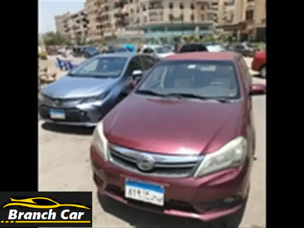 BYD F3 فابريكا -  الرفاهية والمتانة بسعر لا يُصدق!