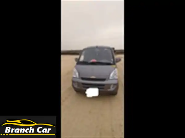 شيفروليه N300 2022 - كسر زيرو! أعلى فئة، رخصة سنتين ونصف،...
