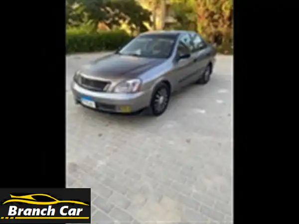 نيسان صني 2011 (EX) بحالة ممتازة! 5000 كم فقط!