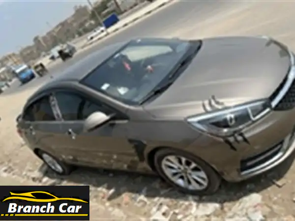 شيري أريزو 5 2021 - فبريكة بالكامل - سعر مغرٍ! (125,000 كم فقط)