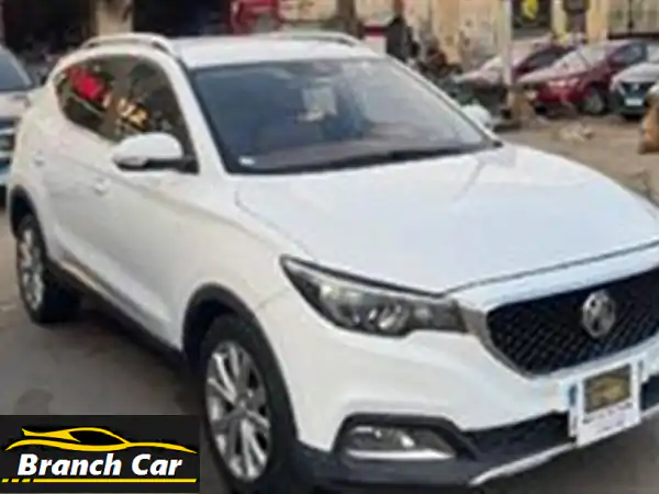 MG ZS 2021 للبيع في مصر الجديدة - فرصة ذهبية بسعر لا يُفوّت!