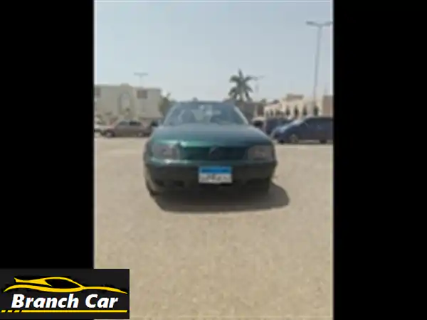 فولكس واجن بورا 2001 بحالة ممتازة - فرصة لا تُفوّت!