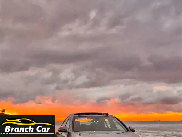 مرسيدس بنز C300 AMG-Line 2015 بحالة ممتازة - فرصة لا تُفوّت!