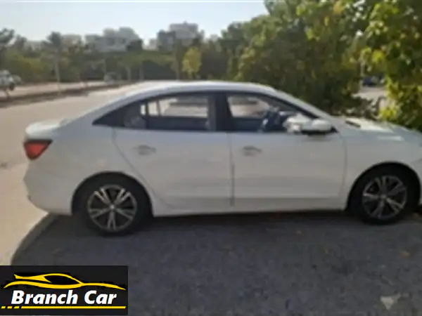 MG 5 2021 بحالة ممتازة! فرصة ذهبية بسعر لا يُفوّت!