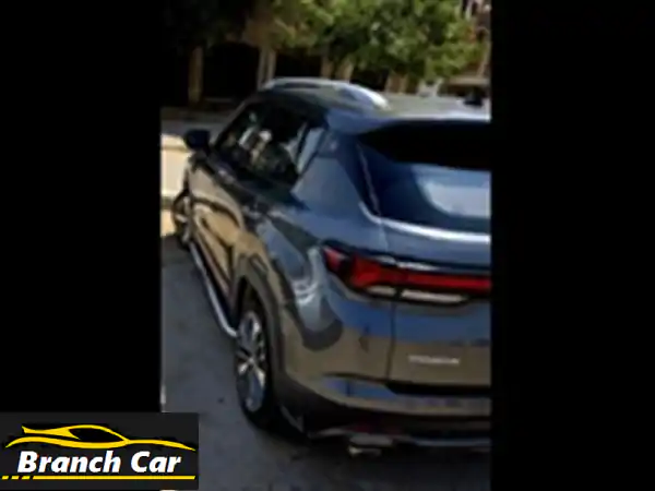 شانجان CS35 Plus 2022 - فل كامل، بحالة ممتازة! (Android Auto &...