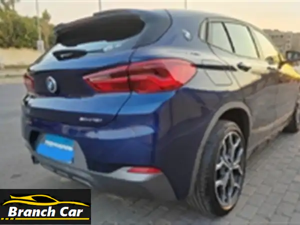 BMW X2 M Sport 2020 - أقل سعر! فرصة ذهبية!