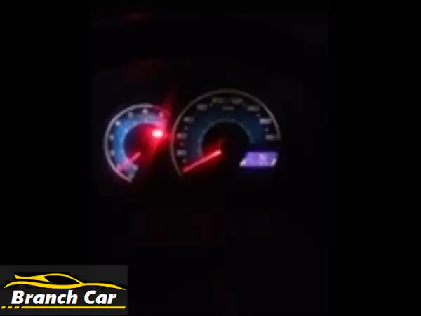 جيلي باندينو 2012 بحالة ممتازة! (فبريكة بالكامل...