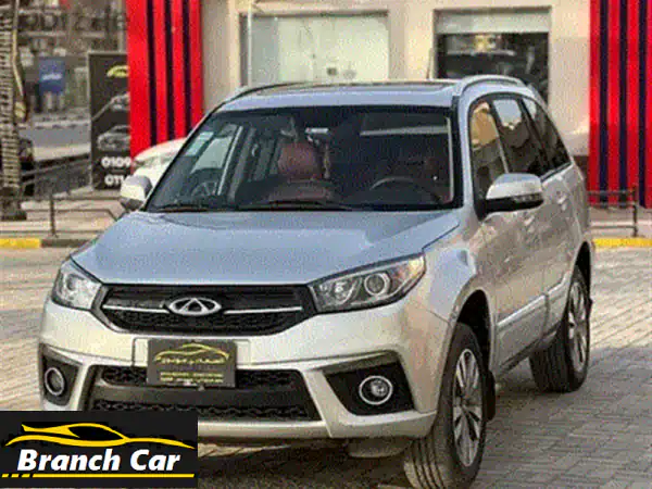 🚗 شيري تيجو 3 2023:  سرعة، سهولة، وأقل تكلفة! استلمها خلال 24 ساعة!