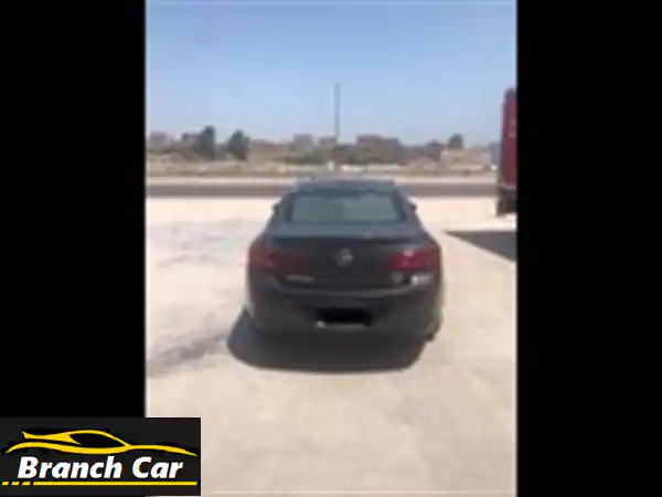 أوبل أسترا 2013 بحالة ممتازة - فرصة لا تُفوّت!