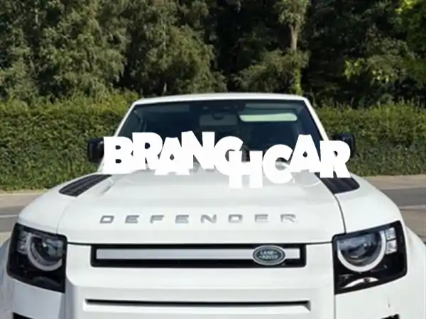 Land Rover Defender Diesel Automatique 2021