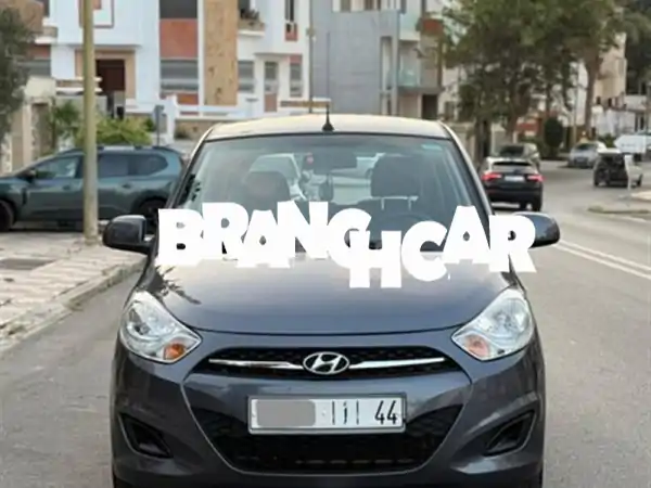 Hyundai i10 premier man 22000 km