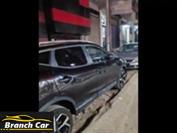 نيسان قشقاي 2019 - فرصة لا تُفوّت! ✨  سعر مميز و...