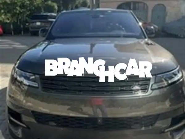 Range Rover Sport جديدة: تجربة قيادة فاخرة لا تُقاوم!