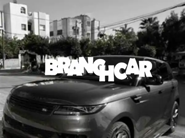 Range Rover Sport جديدة: تجربة قيادة فاخرة لا تُقاوم!