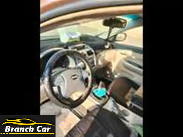 BYD L3 2017 (فابريكا) - فرصة ذهبية بسعر لا يقاوم!  🚗