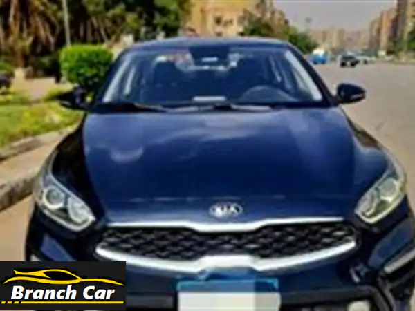 كيا سيراتو 2019 بحالة ممتازة - فرصة ذهبية في القاهرة!