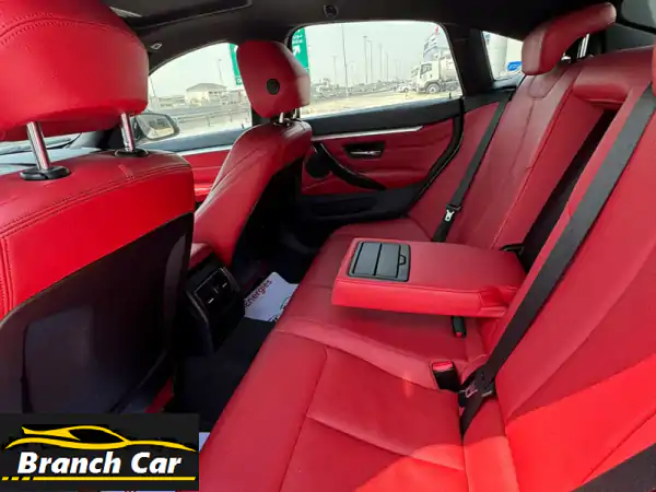 بي ام دبليو 430i جران كوبيه 2019 -  أنيقة ورياضية بسعر مميز!