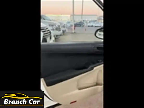 تويوتا كامري 2017 بحالة ممتازة -  مسافة 700,05 كم - الرياض