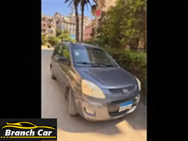 هيونداي ماتريكس 2011 - فرصة ذهبية!  سعر لا يُصدق!