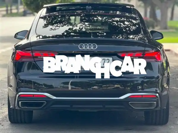 Audi A5 Sline 40 ( sur commande)