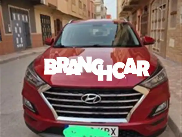 هيونداي مستعملة بحالة ممتازة - فرصة لا تُفوّت!