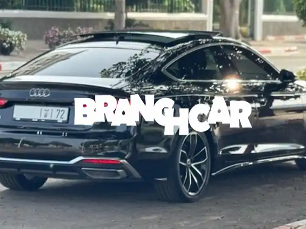 Audi A5 Sline 40 ( sur commande)